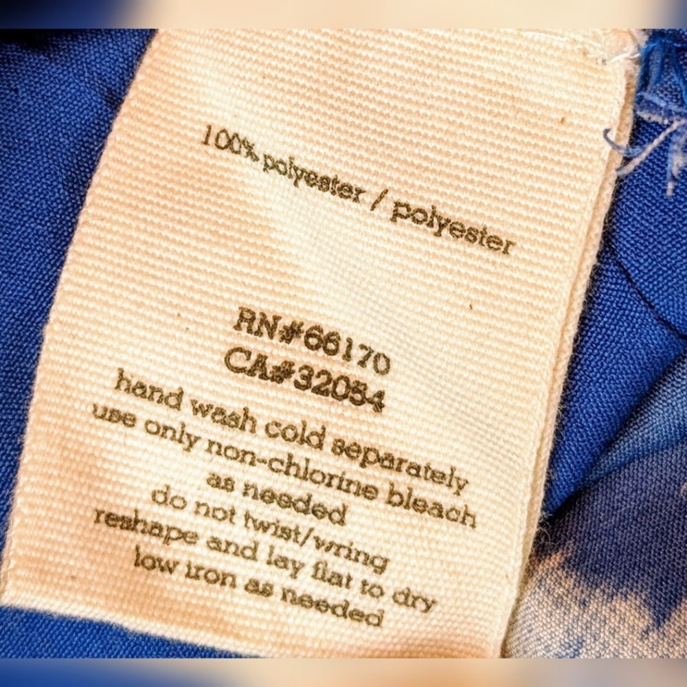 Urban Outfitters Silence + Noise Ikat Dress, 4 - Picture 6 of 6